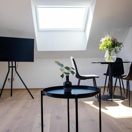 Apartmán Elmi 33 Wals-Siezenheim Exteriér fotografie