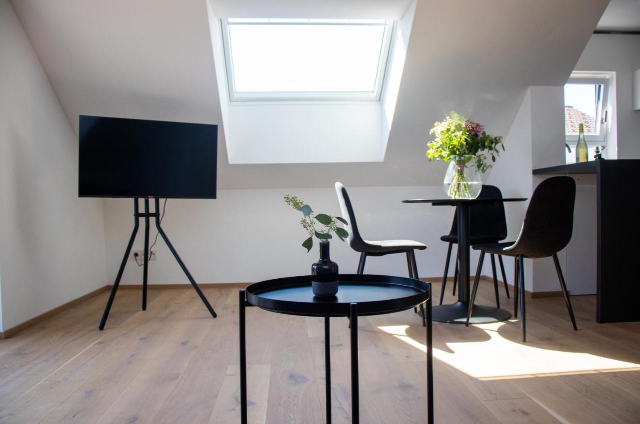 Apartmán Elmi 33 Wals-Siezenheim Exteriér fotografie